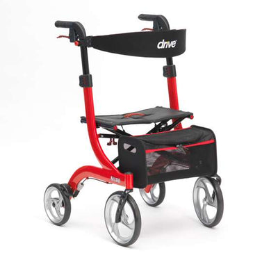 Nitro Rollator/Walker - Extra Small