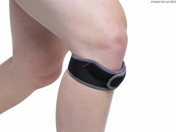 Kedley Aero-Tech Neoprene Universal Patella Support