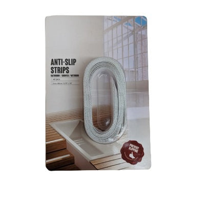 Anti Slip Bath Strips