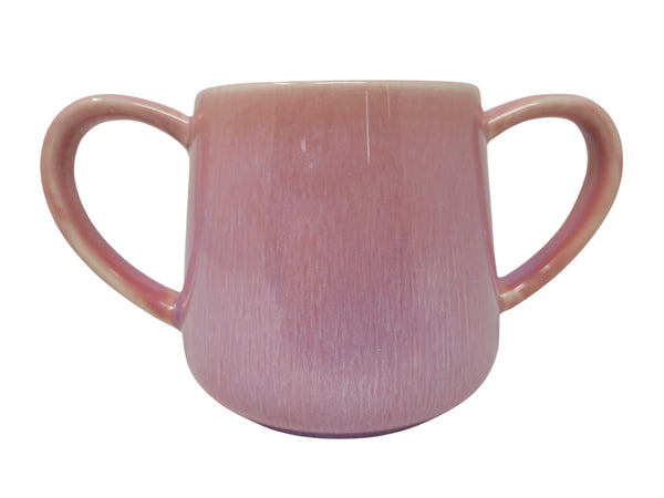 Two Handled Denby Style Mug