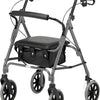 Days 100 Series 4 Wheel Rollators - In a range of sizes and colours