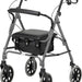 Days 100 Series 4 Wheel Rollators - In a range of sizes and colours