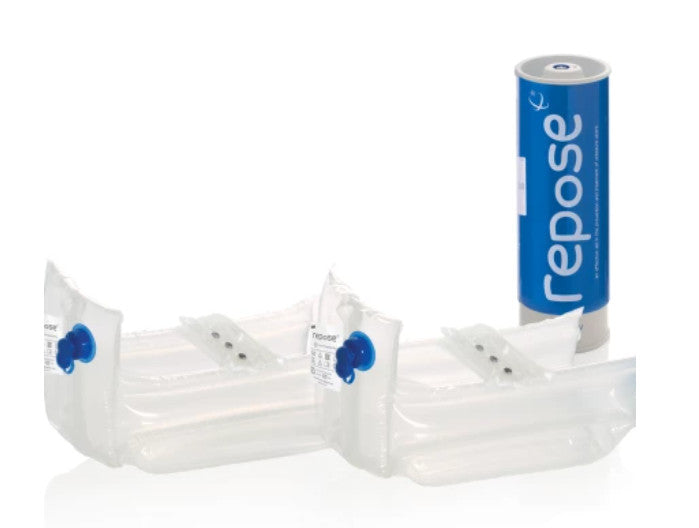 Pair of Repose Pressure Relief Plus Boots