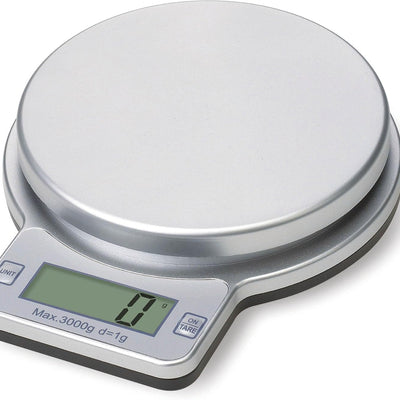 3kg Electronic Kitchen Scale