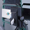 Wheelchair Tissue Holder