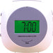 A close up of the Vibrating Alarm Clock