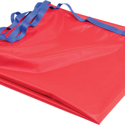 Glide Sheet with Handles