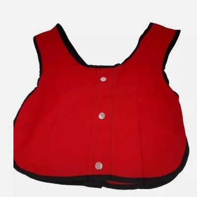 Paediatric Learn To Dress Vest