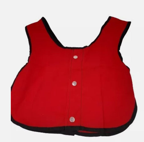 Paediatric Learn To Dress Vest