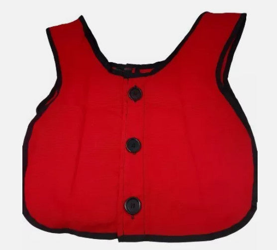 Paediatric Learn To Dress Vest