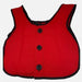 Paediatric Learn To Dress Vest