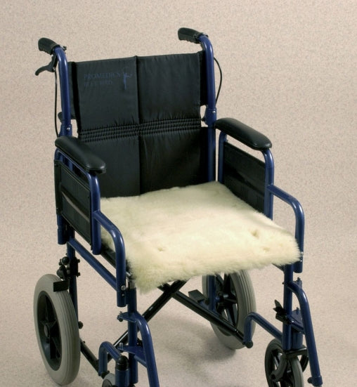 Fleece Wheelchair Seat Cover