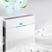 WINIX ZERO Pro Air Purifier - air flow in home