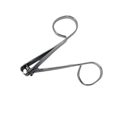 Wellys Scissor Style Nail Clippers