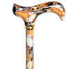 Classic Canes Derby Adjustable Walking Stick - Classic Cats