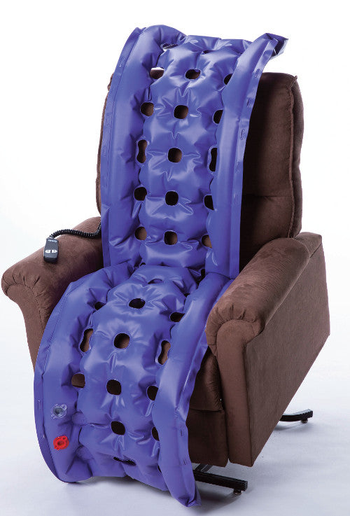 EHOB Geri-Chair / Recliner Seat Cushion Waffle® 21 W X 72 D X 3 H