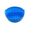 Single Talking Air Fryer Silicone Liner