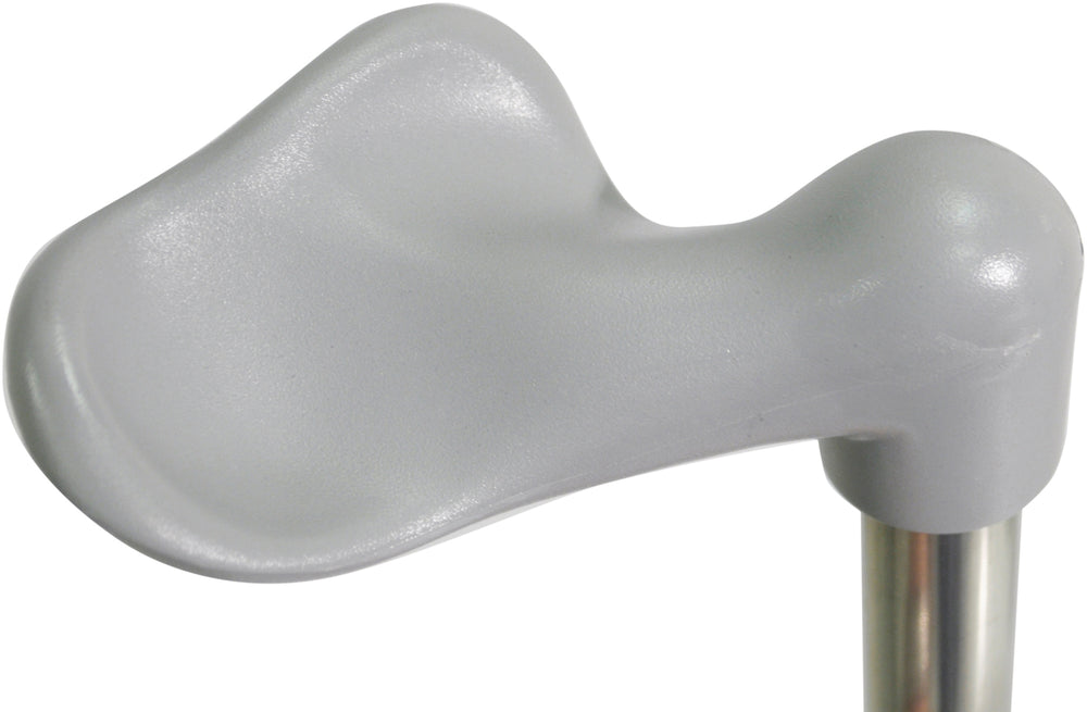 Ergonomic Aluminium Walking Stick