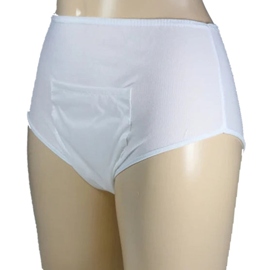 Pee Panties | Bladder Leakage Underwear | Lab Verified – Confitex UK