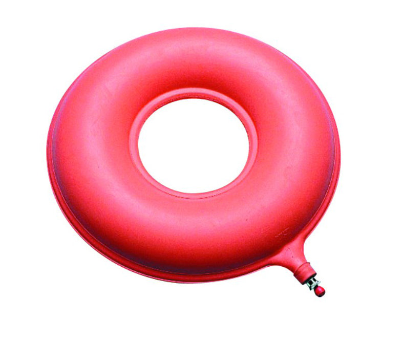 Inflatable rubber hot sale ring asda