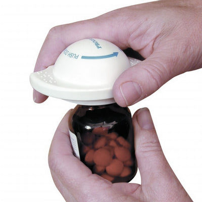 Jar Opener Jar Pop Key Opener Arthritis Aid – Ability Superstore