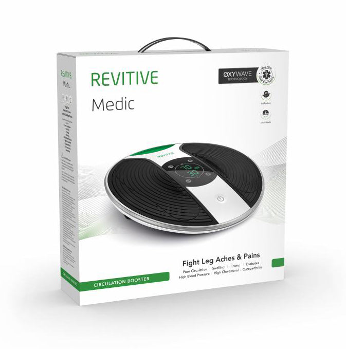 Revitive New Medic Circulation Booster