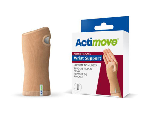 Actimove Arthritis Care Wrist Support