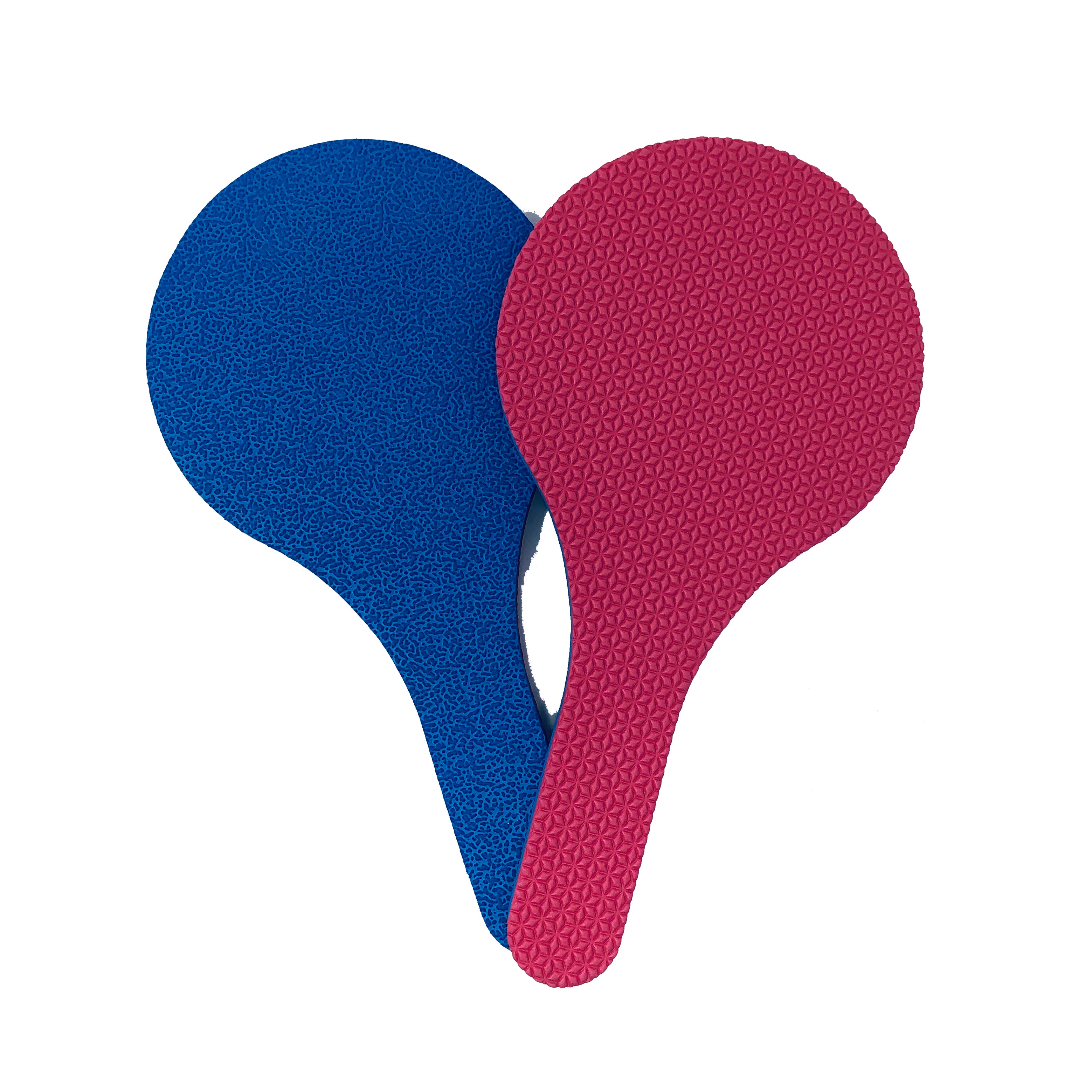 Double Sided Boccia Referee Paddle Ability Superstore