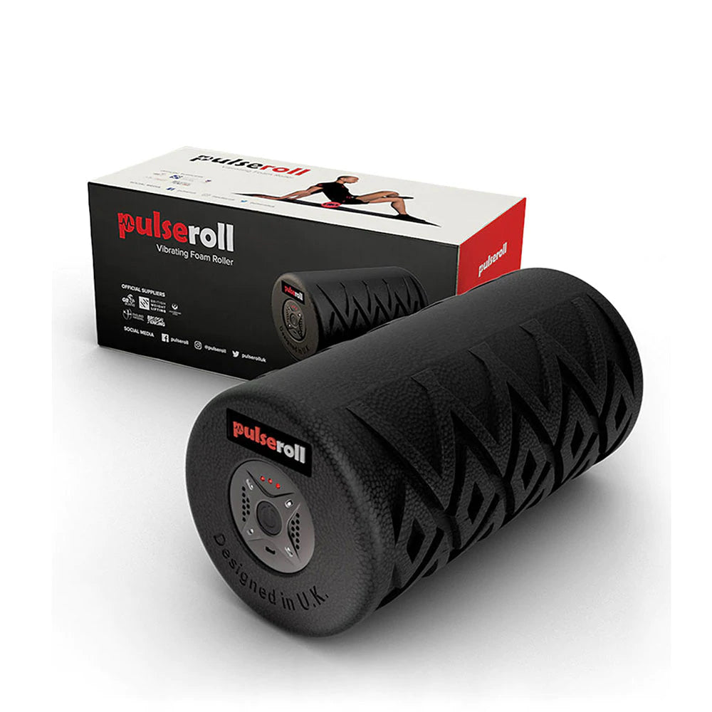 Pulseroll foam roller sale