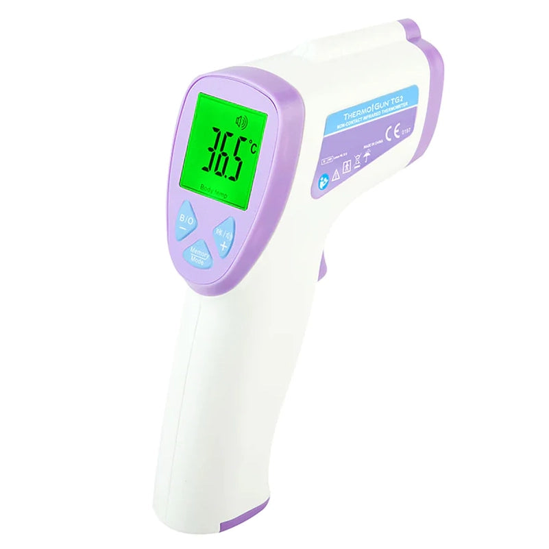 EASYPIX ThermoGun TG2 – Ability Superstore