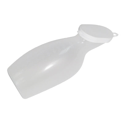 Female Portable Urinal with Lid – Ability Superstore