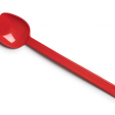 Durable wide spoon