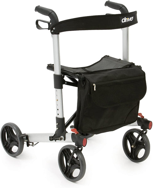 X Fold Rollator/Walker