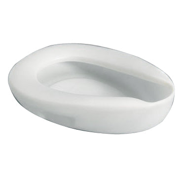 Economy Bedpan Plastic Bedroom Urinal – Ability Superstore