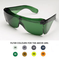 Anti glare Fit over Glasses Ability Superstore