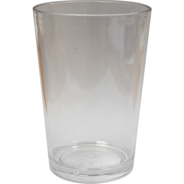 Unbreakable Tumbler - Clear