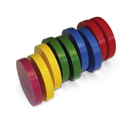 Disc Boccia Play Set Ability Superstore