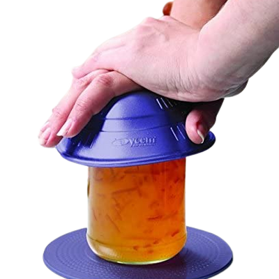 Jar Opener Jar Pop Key Opener Arthritis Aid – Ability Superstore