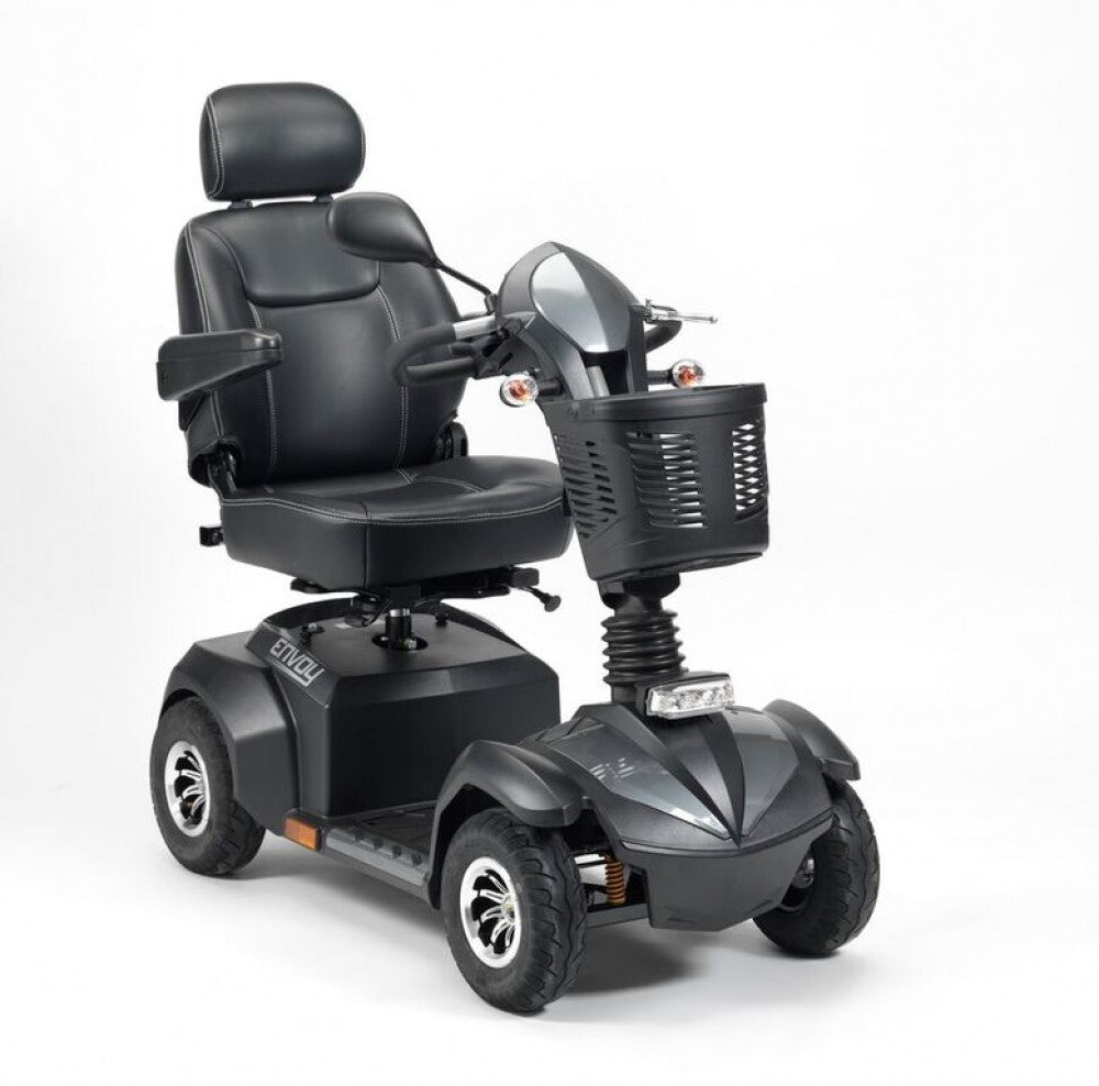 Drive Envoy 8 Four Wheel Mobility Scooter Ability Superstore