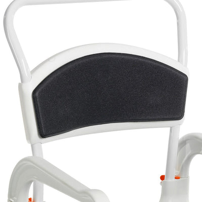 Etac Clean Soft Backrest - Commode