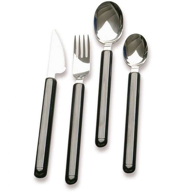Etac Lightweight Long Handle Utensils : choose fork, knife or spoon