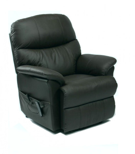 Lars-Riser-/-Recliner Black