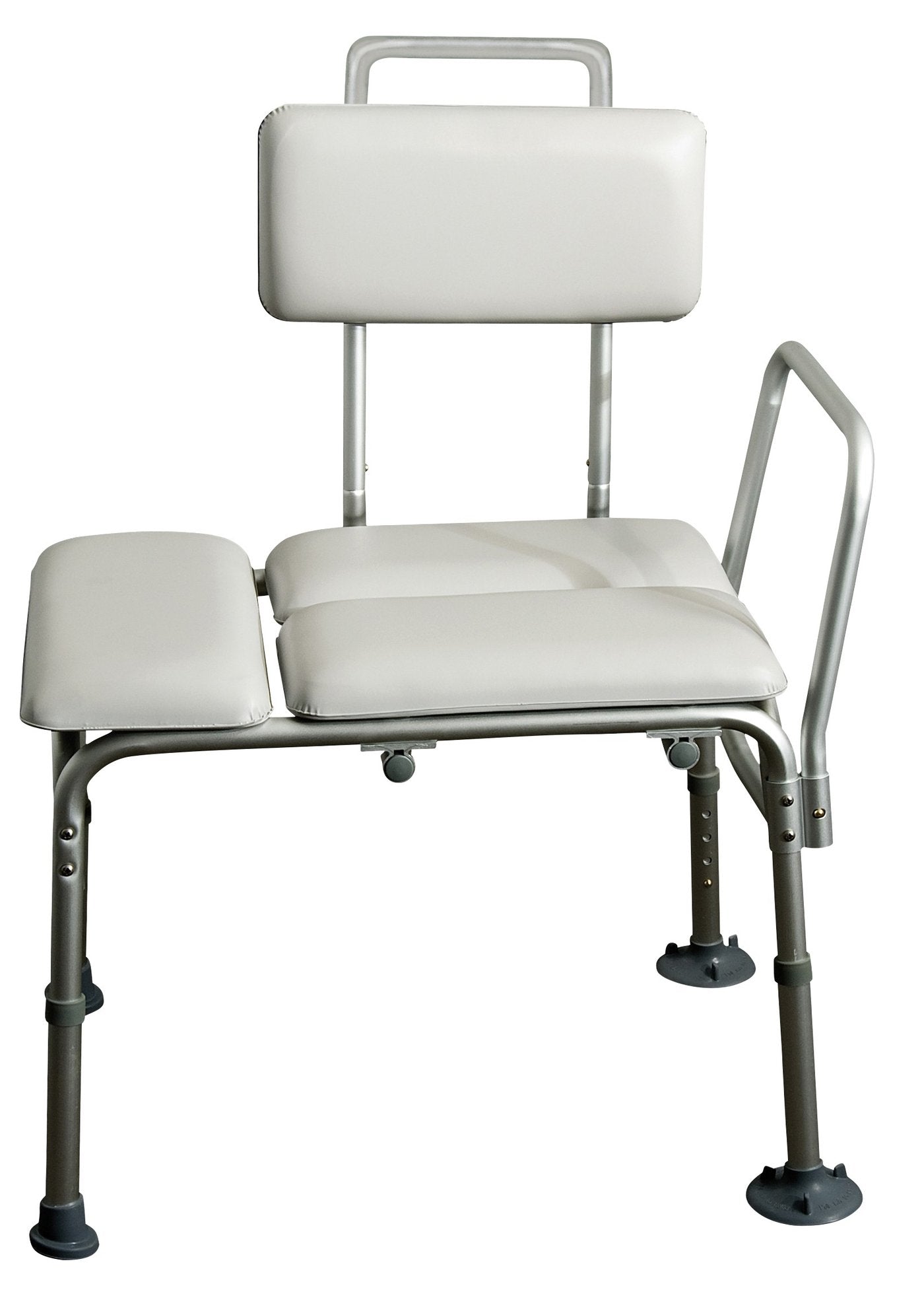 Padded Bath Transfer Bench Ability Superstore