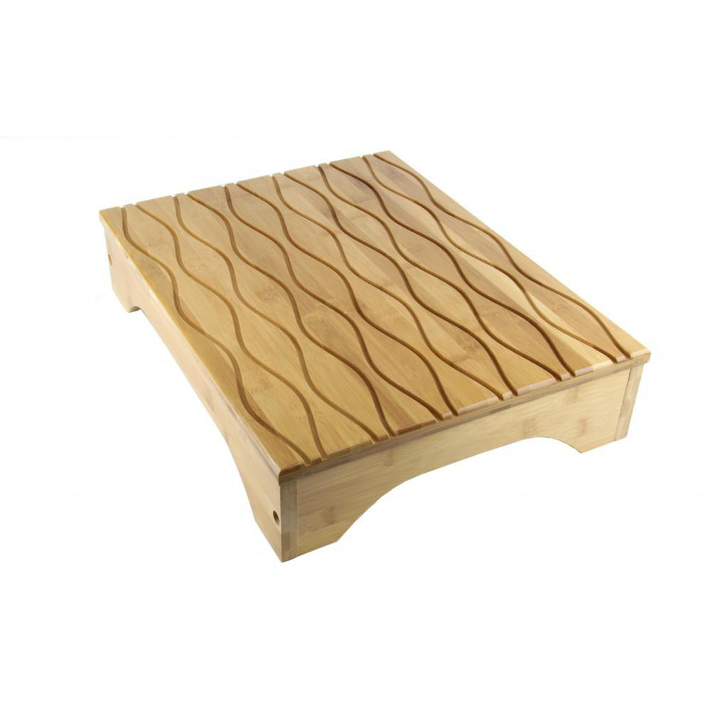 Step stool deals bamboo