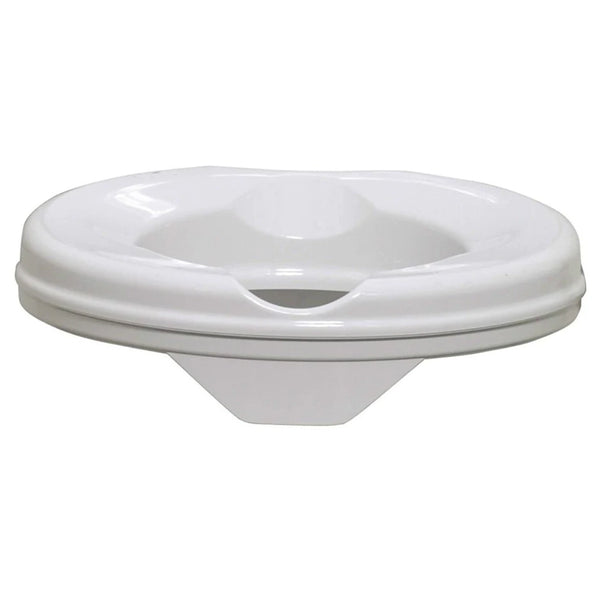 Prima Raised Toilet Seat