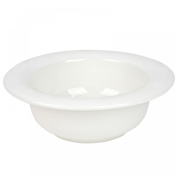 Wade Dignity Deep Bowl with Wide Rim Dining Aid – Ability Superstore